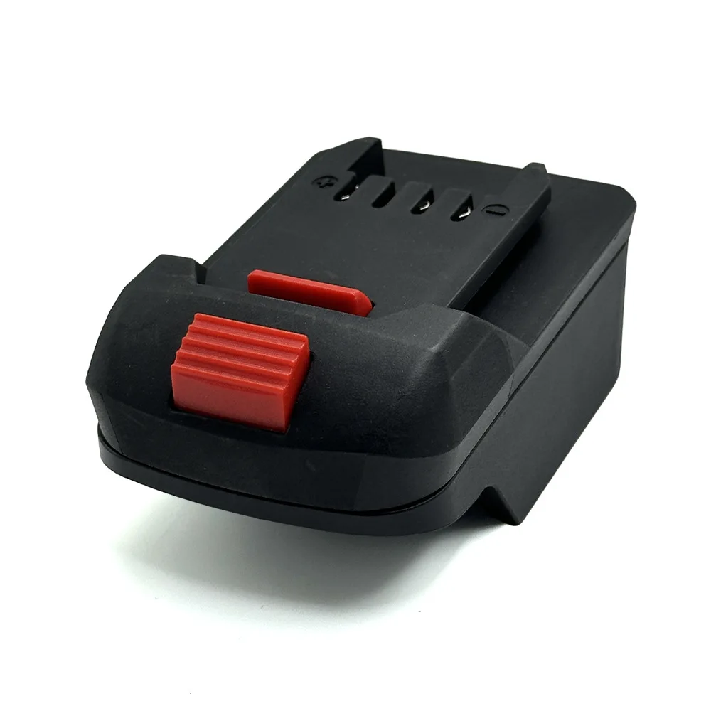Gardening Tools Lidl - Electric Power Tool Adapter Converter Battery