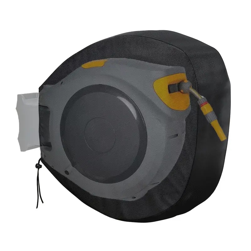 Square Garden Retractable Hose - огляд і ціна Gardening Tools And Equipment