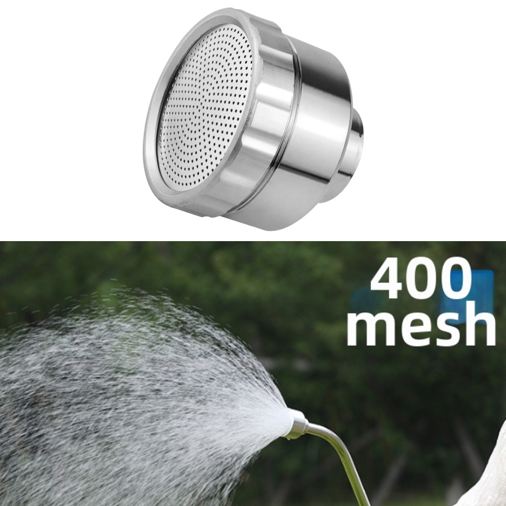 1pcs 2000/400 Mesh Watering Sp - огляд і ціна Gardening Tools And Equipment