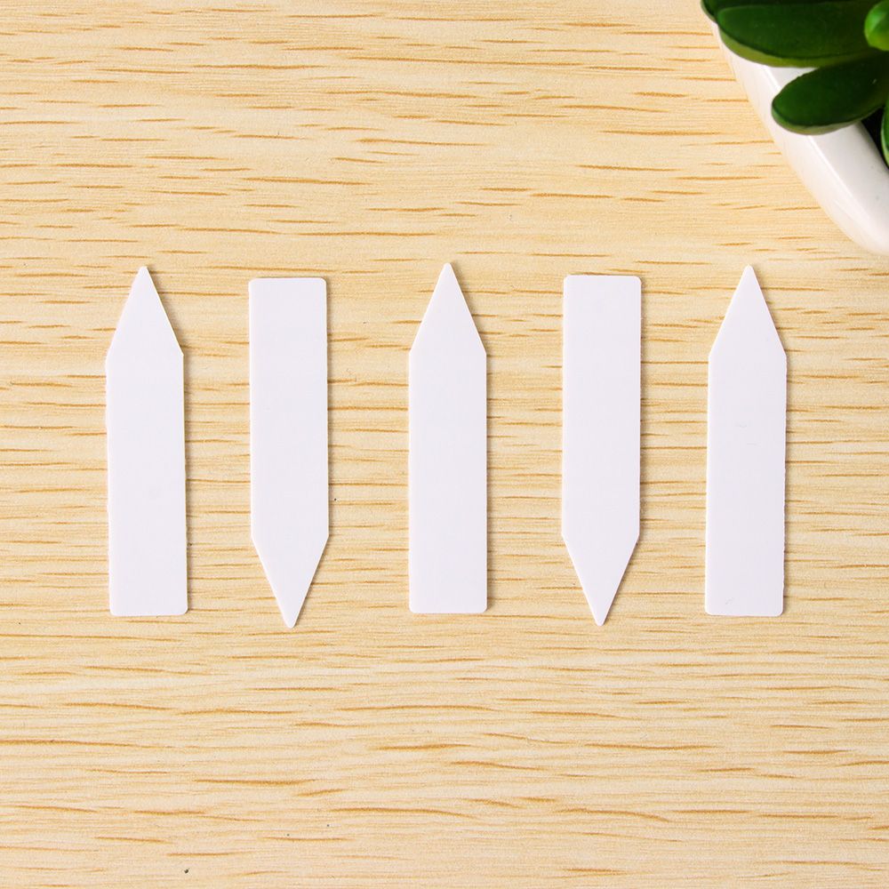 100Pcs Mini Plastic Plant Seed - огляд і ціна Gardening Tools Labeled