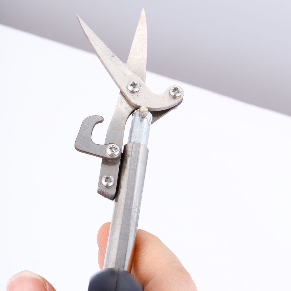 Gardening Hand Pruner Multi-fu - огляд і ціна Gardening Hand Tools Yard