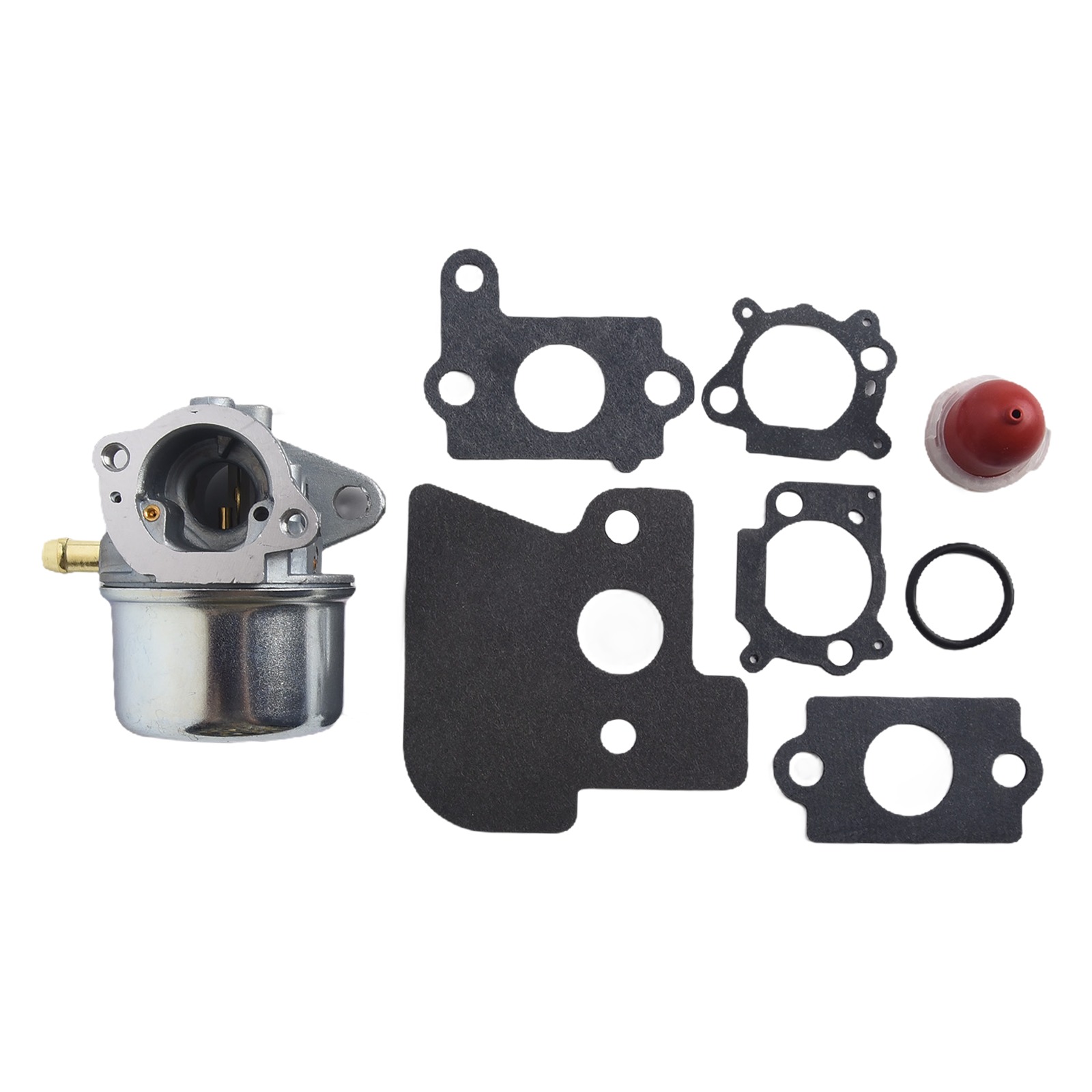 Gasket Set Tailored for Compat - огляд і ціна Gardening Tools List