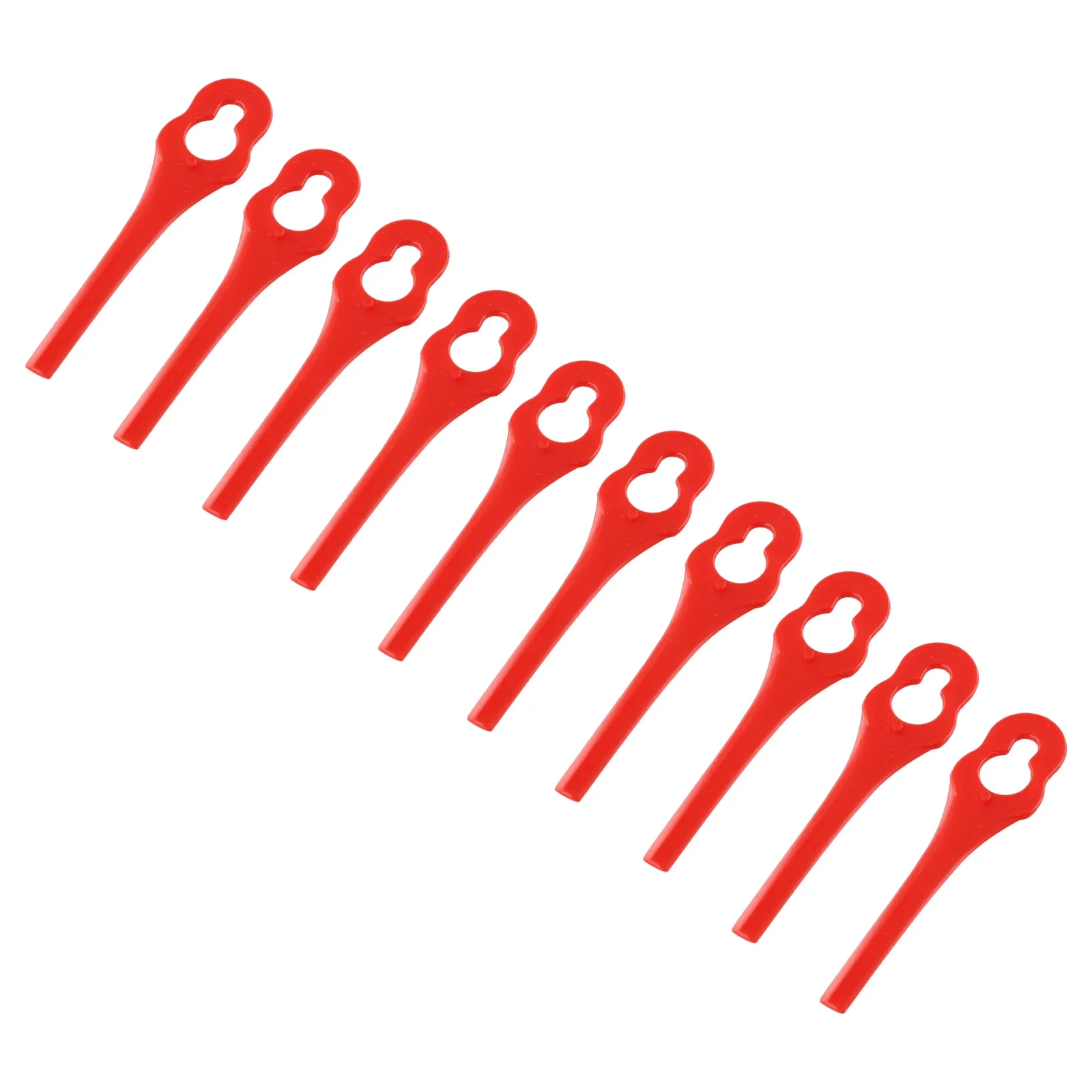 40Pcs Grass Trimmer Cutter Hea - огляд і ціна Gardening Tools Lidl