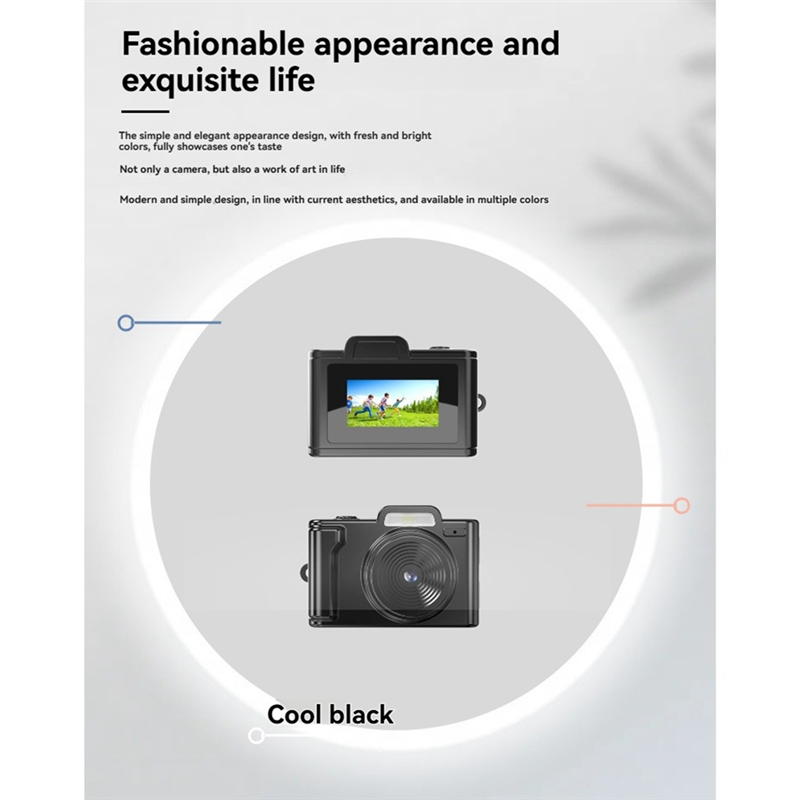 -ABAB Ultra Compact HD 1080P M - огляд і ціна Gardening Tools Video