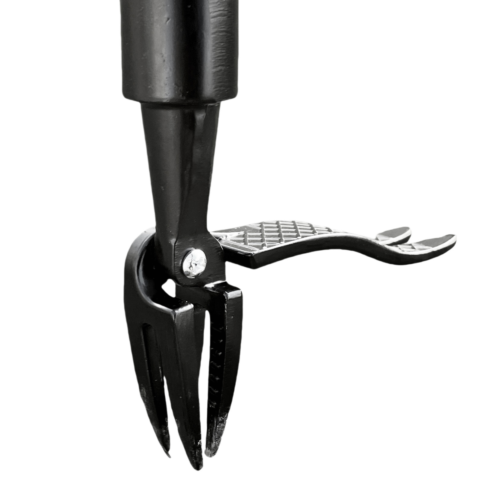 4 Claw Stand Up Weed Puller St - огляд і ціна Gardening Hand Tools Yard