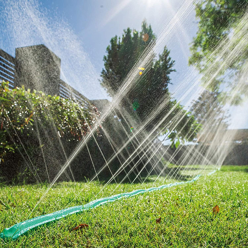 3/4.5/7.5/10/15M Porous Soaker - огляд і ціна Gardening Tools And Equipment