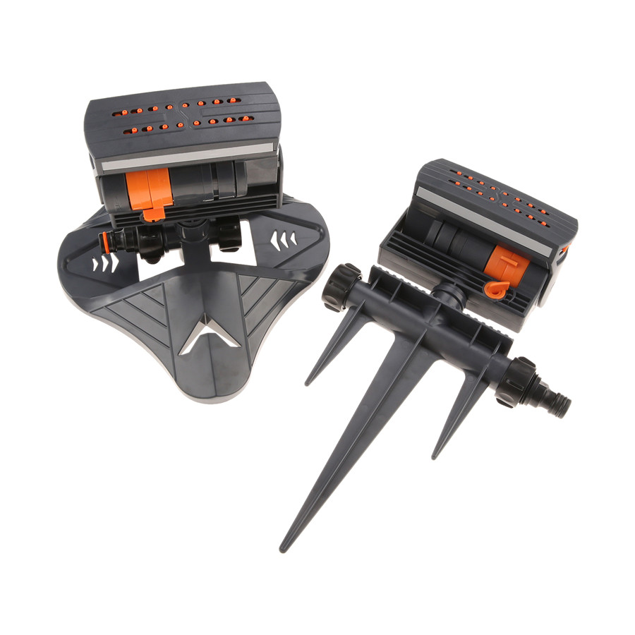 Automatic Garden Sprinkler Swi - огляд і ціна Gardening Tools And Equipment