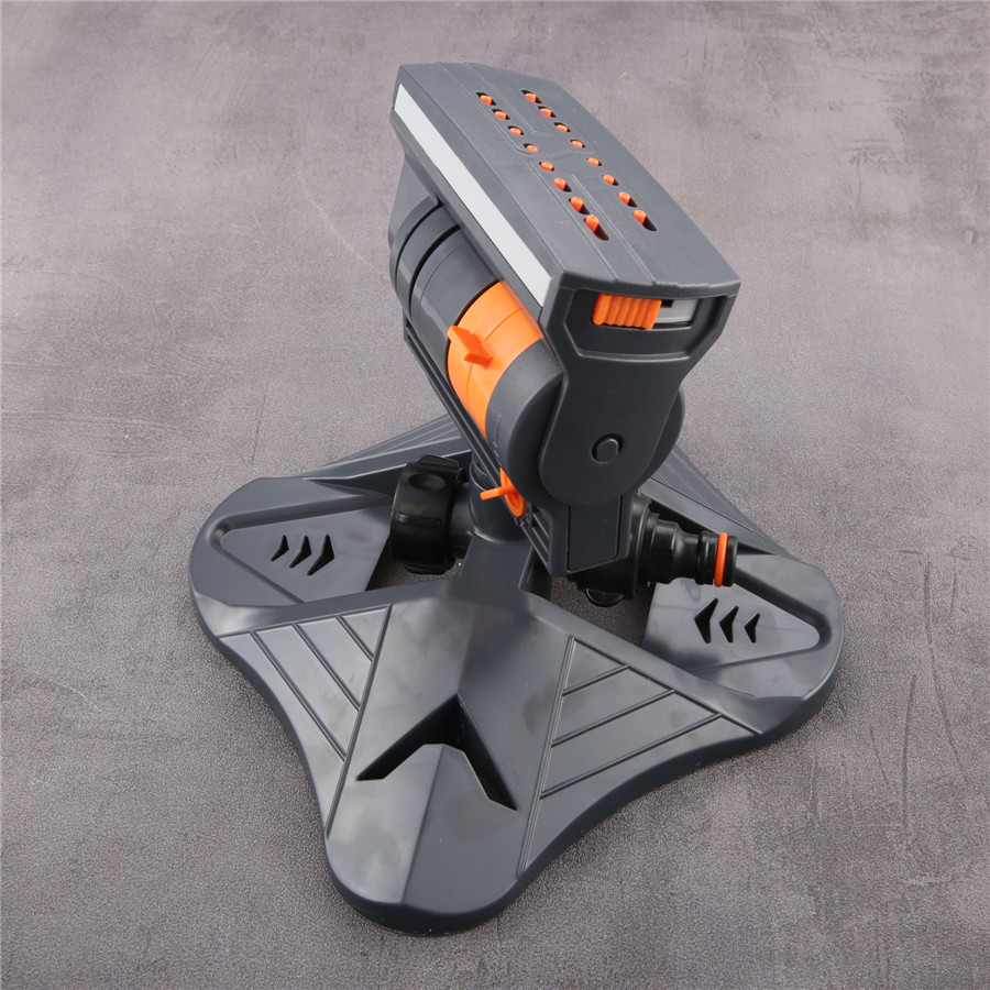 Automatic Garden Sprinkler Swi - огляд і ціна Gardening Tools And Equipment