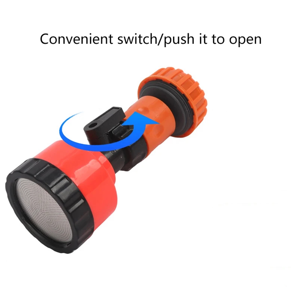 Durable Garden Sprinkler Head  - огляд і ціна Gardening Tools And Equipment