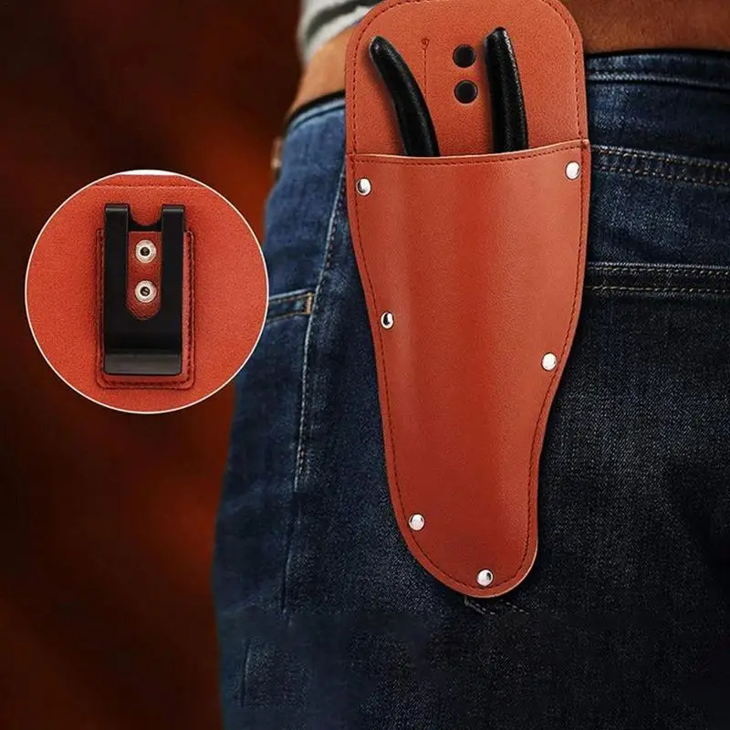 Garden Pruner Sheath Garden Pr - огляд і ціна Gardening Tools Organiser