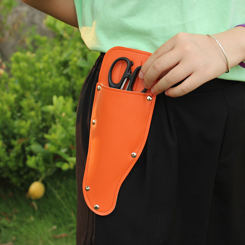 Garden Pruner Sheath Garden Pr - огляд і ціна Gardening Tools Organiser