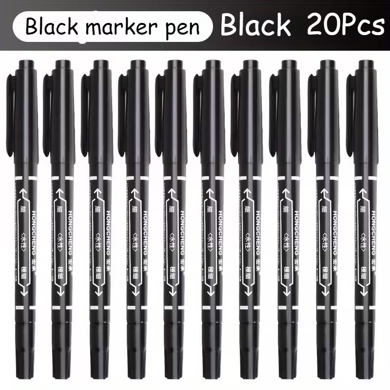 Industrial & Garden Marker Pen - огляд і ціна Gardening Tools Labeled