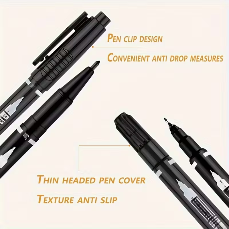 Industrial & Garden Marker Pen - огляд і ціна Gardening Tools Labeled