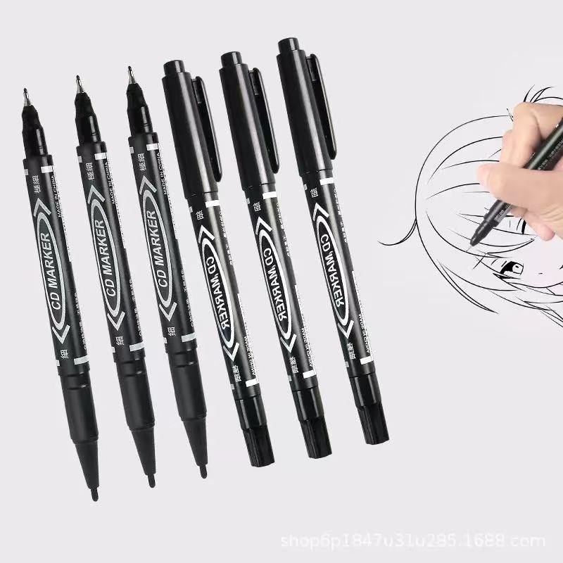 Industrial & Garden Marker Pen - огляд і ціна Gardening Tools Labeled