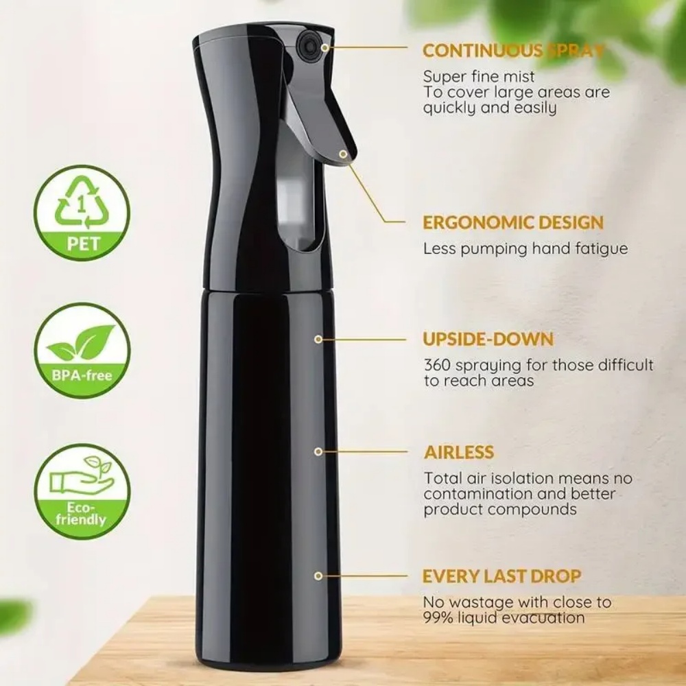 Reusable High-Pressure Spray B - огляд і ціна Gardening Tools And Equipment