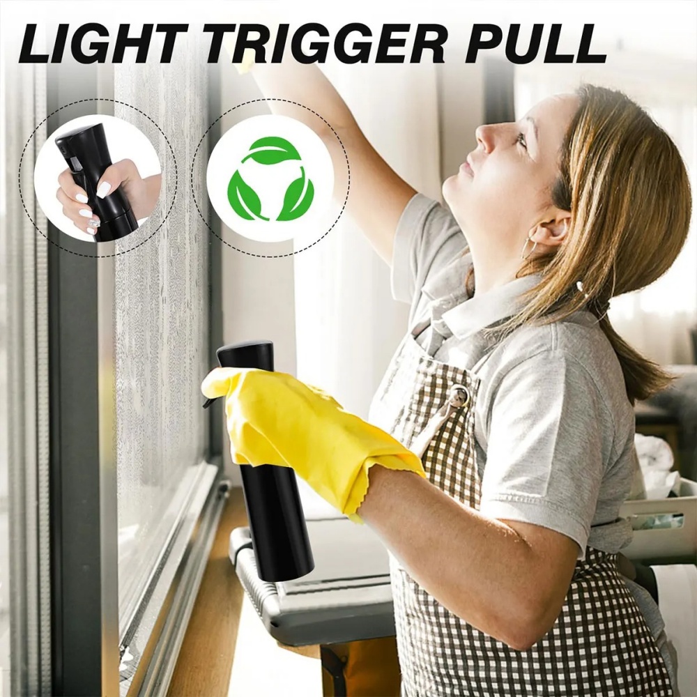 Reusable High-Pressure Spray B - огляд і ціна Gardening Tools And Equipment