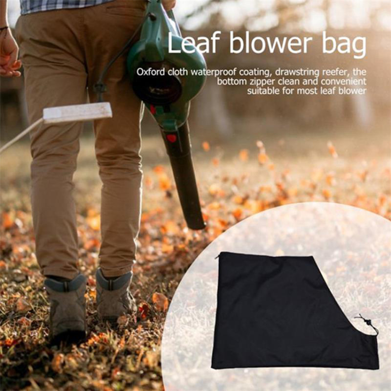 Universal Leaf Blower Replacem - огляд і ціна Gardening Tools Organiser