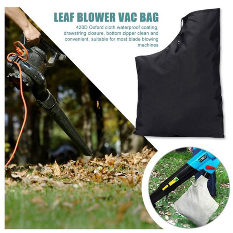 Universal Leaf Blower Replacem - огляд і ціна Gardening Tools Organiser
