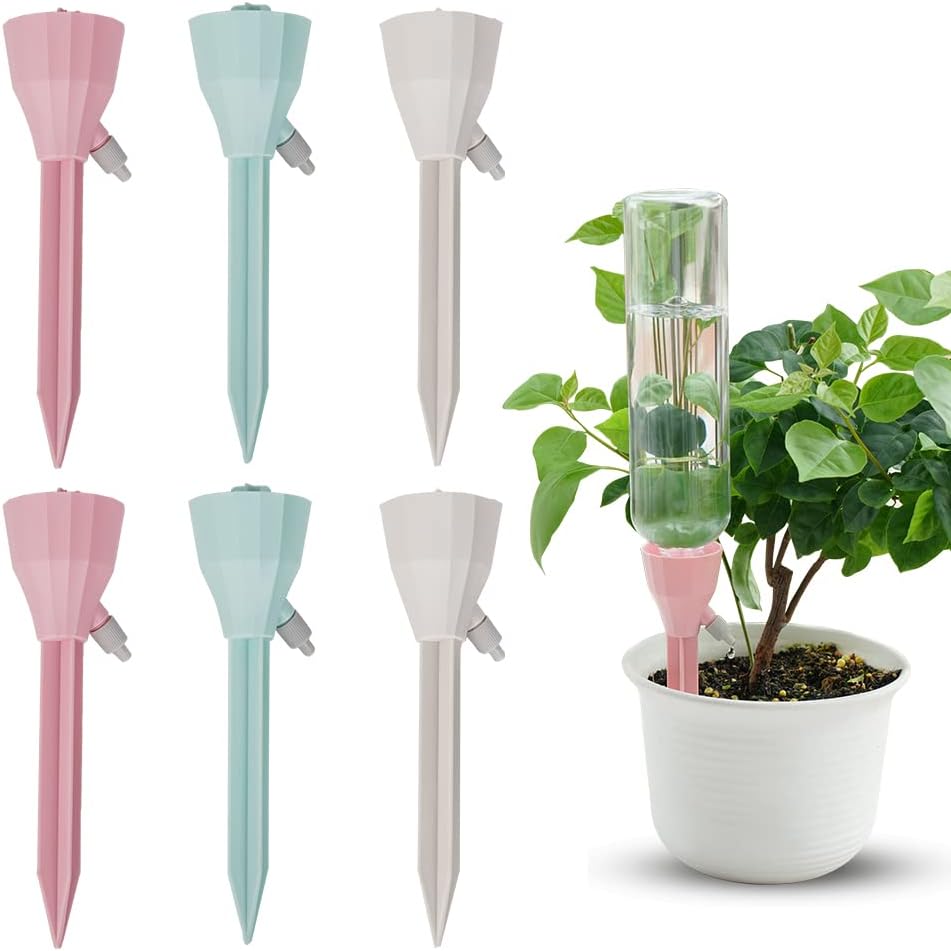 Automatic Drip Irrigation Syst - огляд і ціна Gardening Tools And Equipment