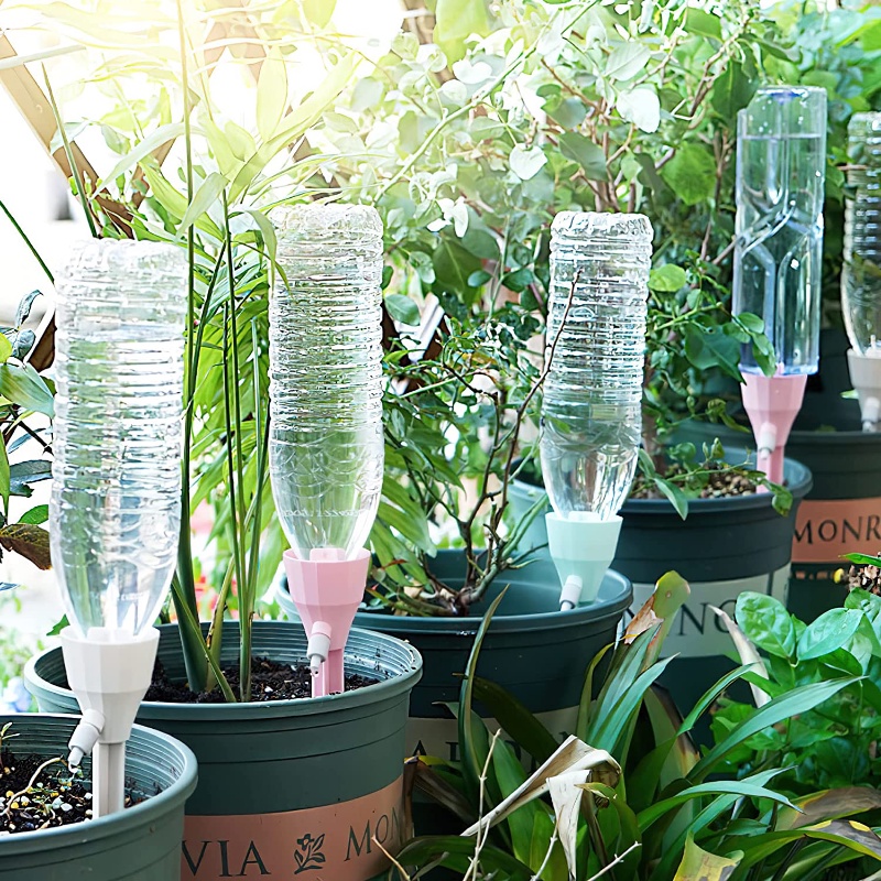 Automatic Drip Irrigation Syst - огляд і ціна Gardening Tools And Equipment