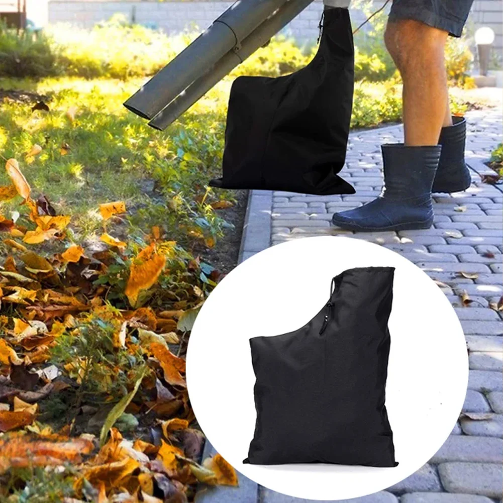 Zippered Type Leaf Blower Vacu - огляд і ціна Gardening Tools Organiser