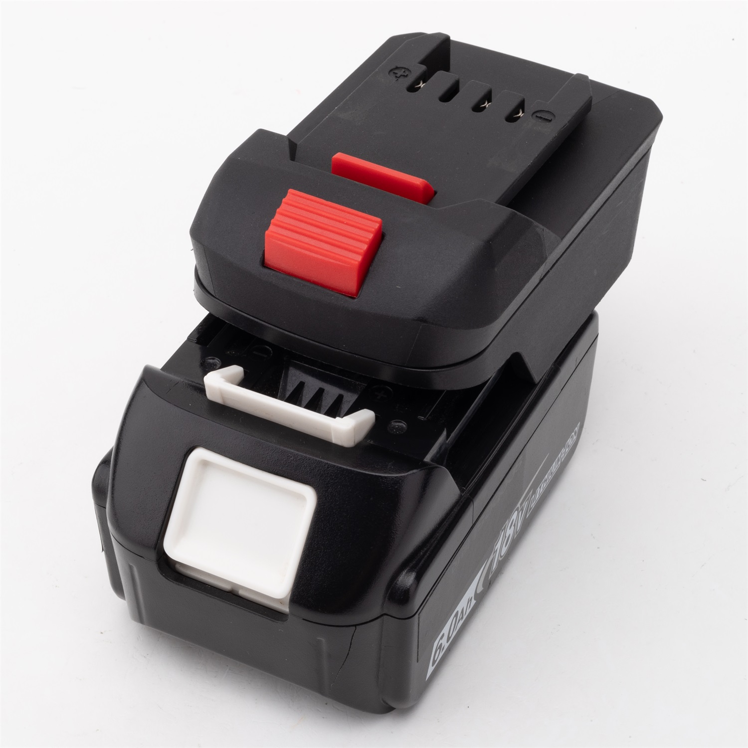Adapter Converter for Makita 1 - огляд і ціна Gardening Tools Lidl