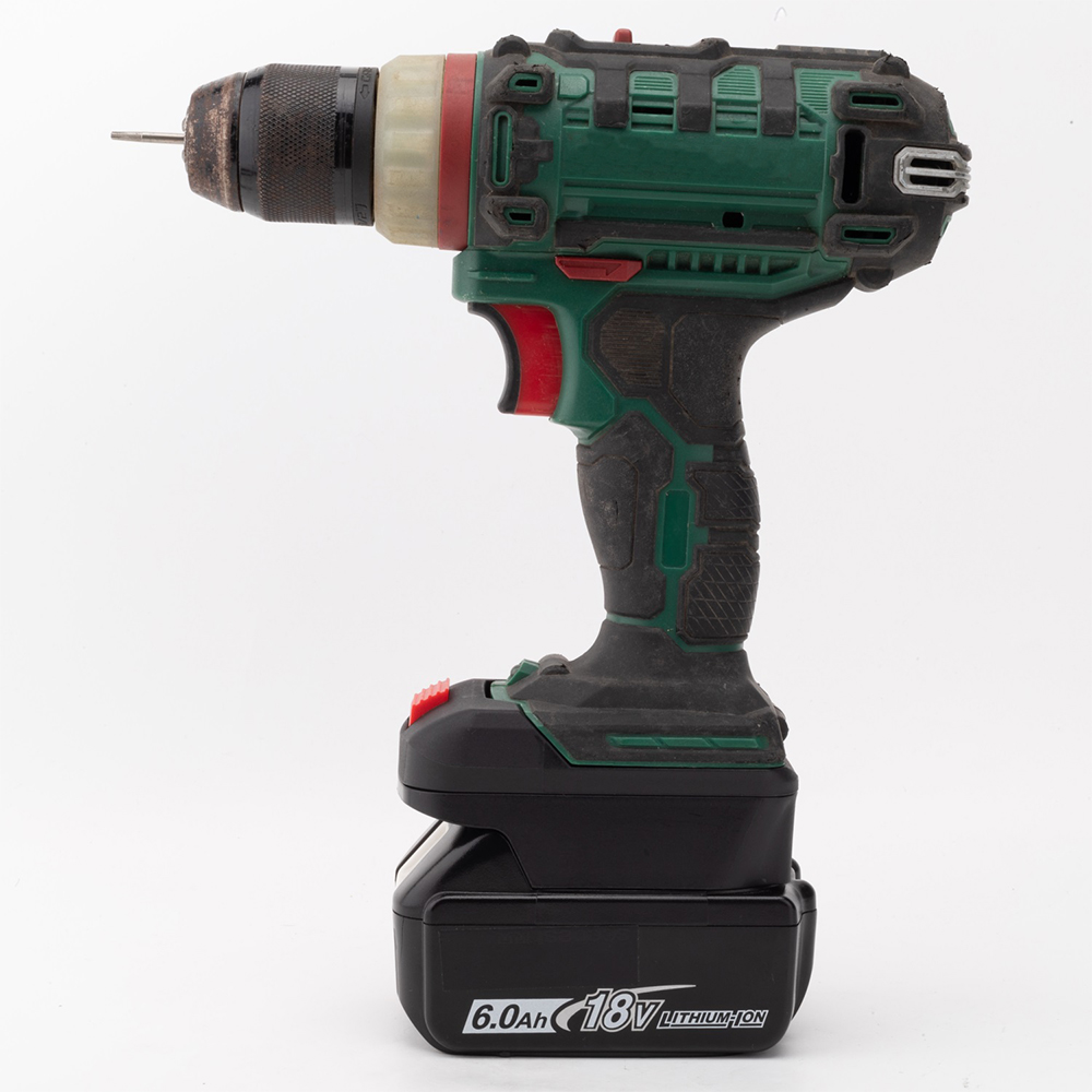 Adapter Converter for Makita 1 - огляд і ціна Gardening Tools Lidl