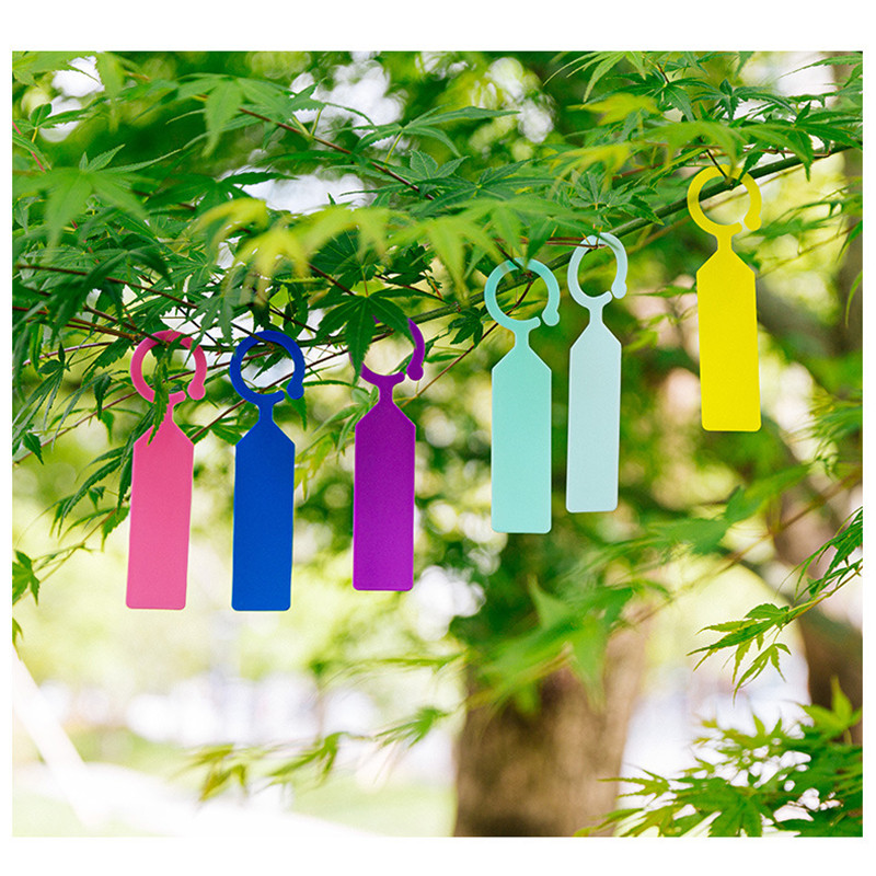 50Pcs Waterproof Plant Labels  - огляд і ціна Gardening Tools Labeled