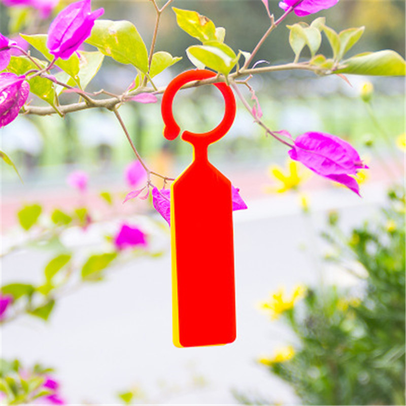 50Pcs Waterproof Plant Labels  - огляд і ціна Gardening Tools Labeled
