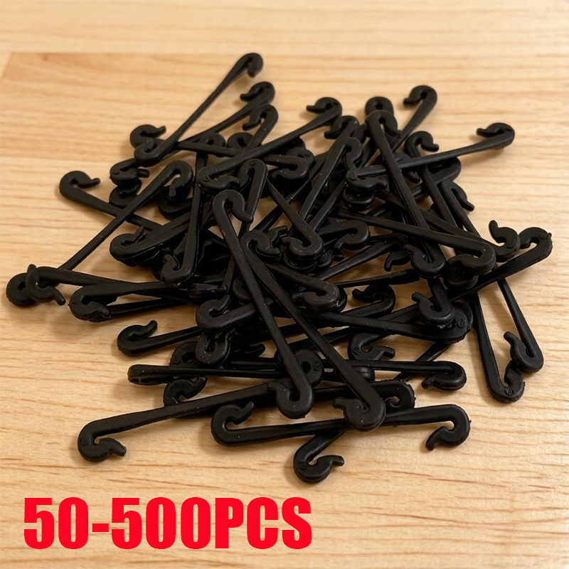 50-500PCS Vines Fastener Tied  - огляд і ціна Gardening Tools For Vines