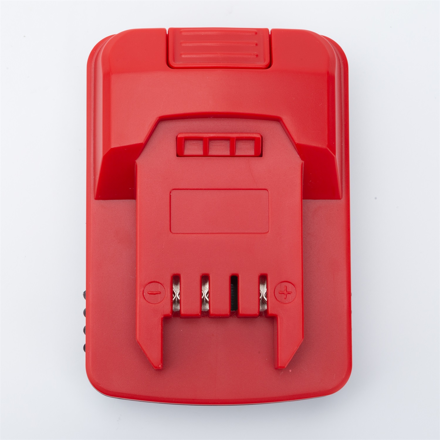 Battery Adapter for Makita 18V - огляд і ціна Gardening Tools Lidl
