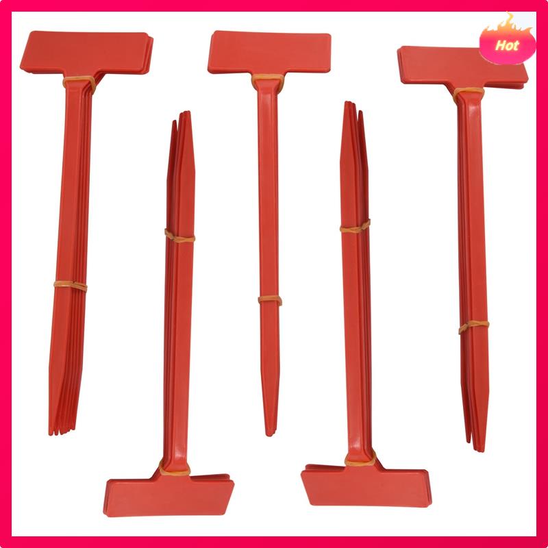 ABYP Gardens Planting Tools 50 - огляд і ціна Gardening Tools Labeled