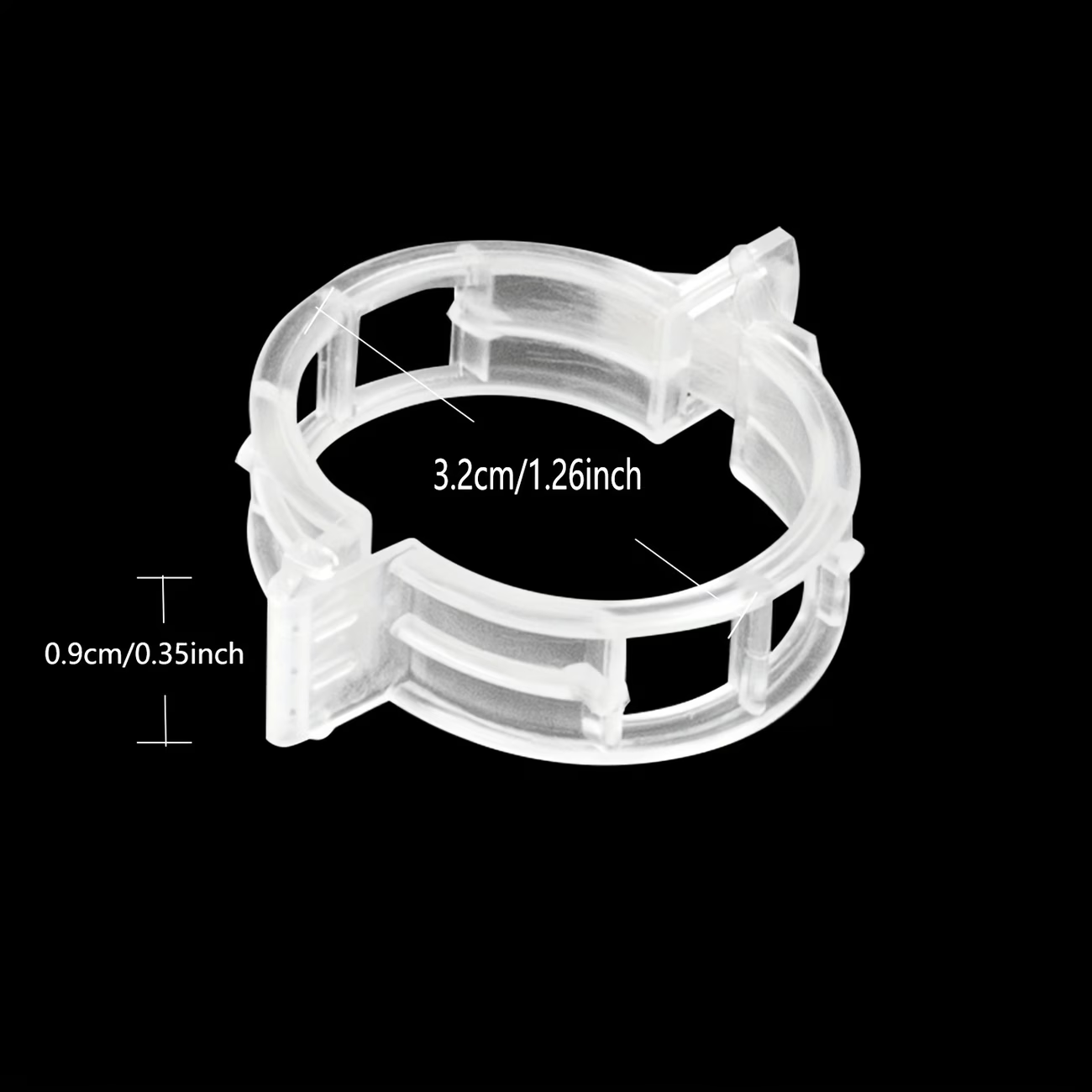 Wholesale Plant Support Clips  - огляд і ціна Gardening Tools For Vines
