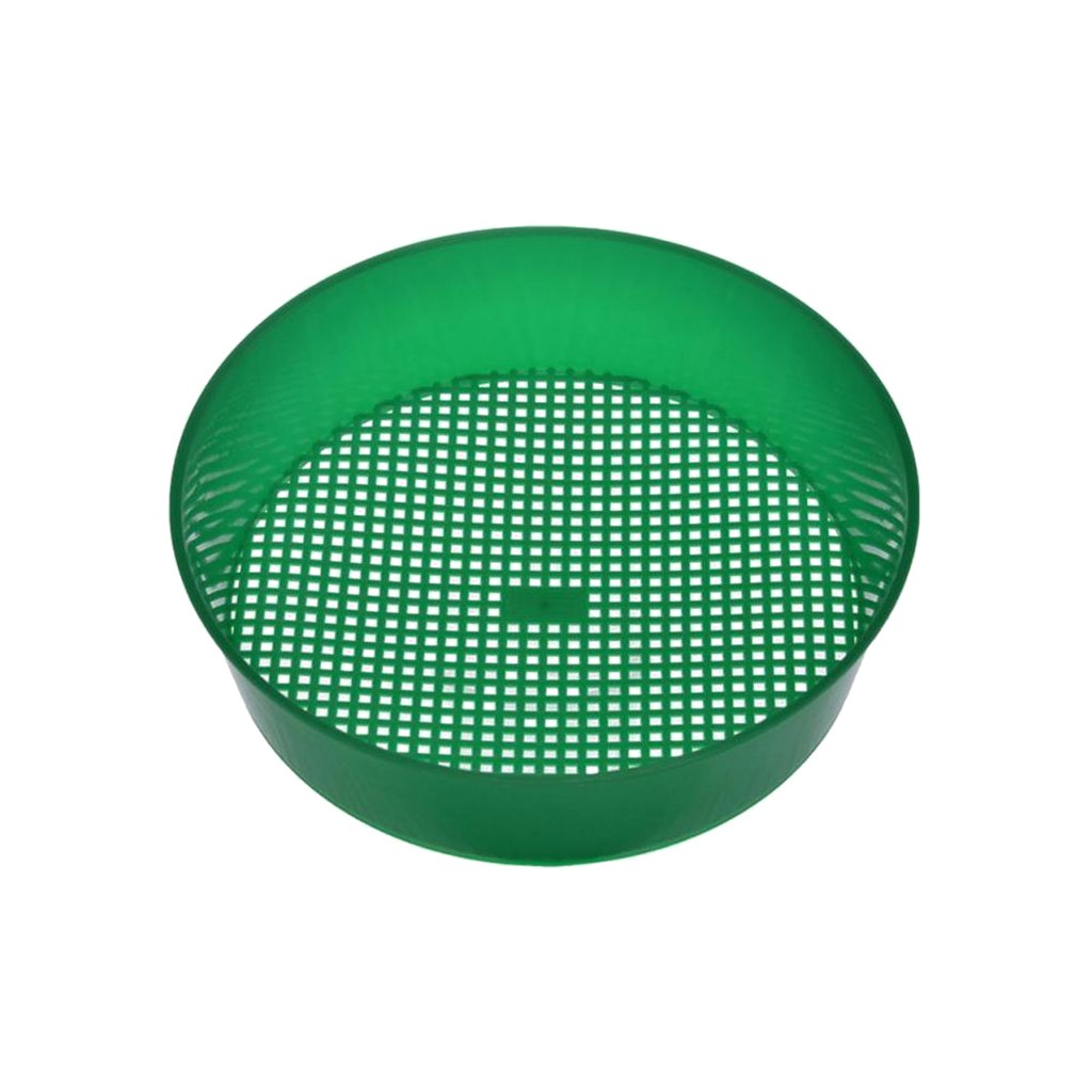 Plastic Garden Sieve Home Gard - огляд і ціна Gardening Tools And Equipment