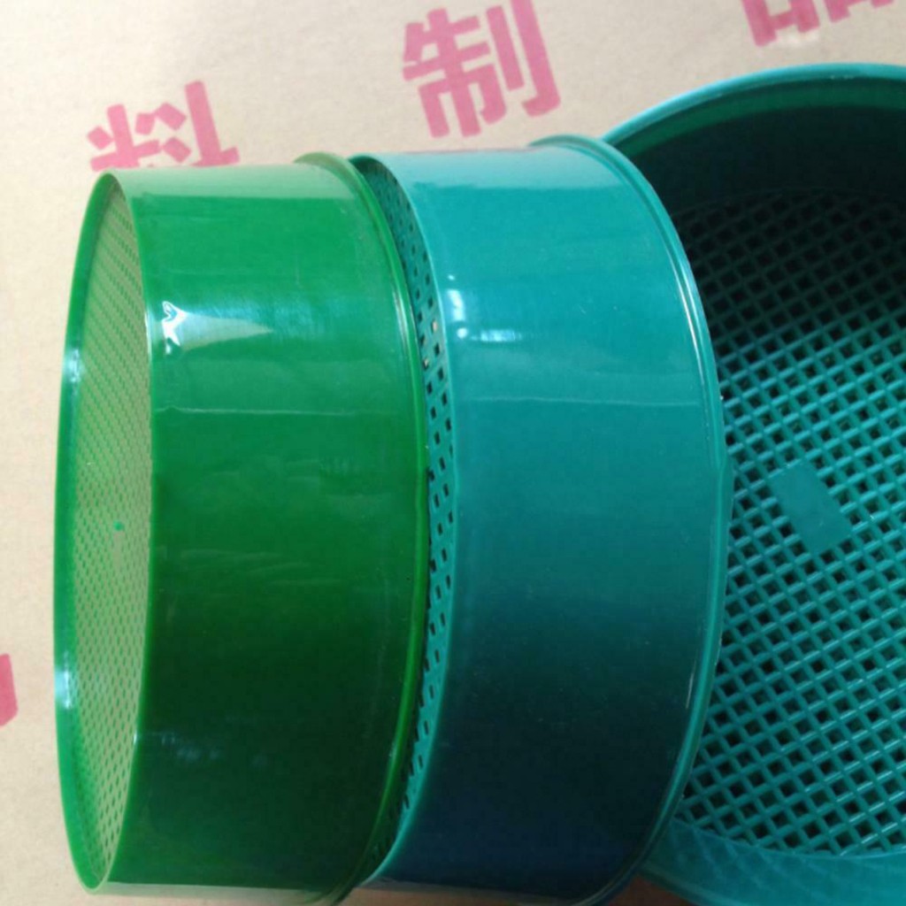 Plastic Garden Sieve Home Gard - огляд і ціна Gardening Tools And Equipment