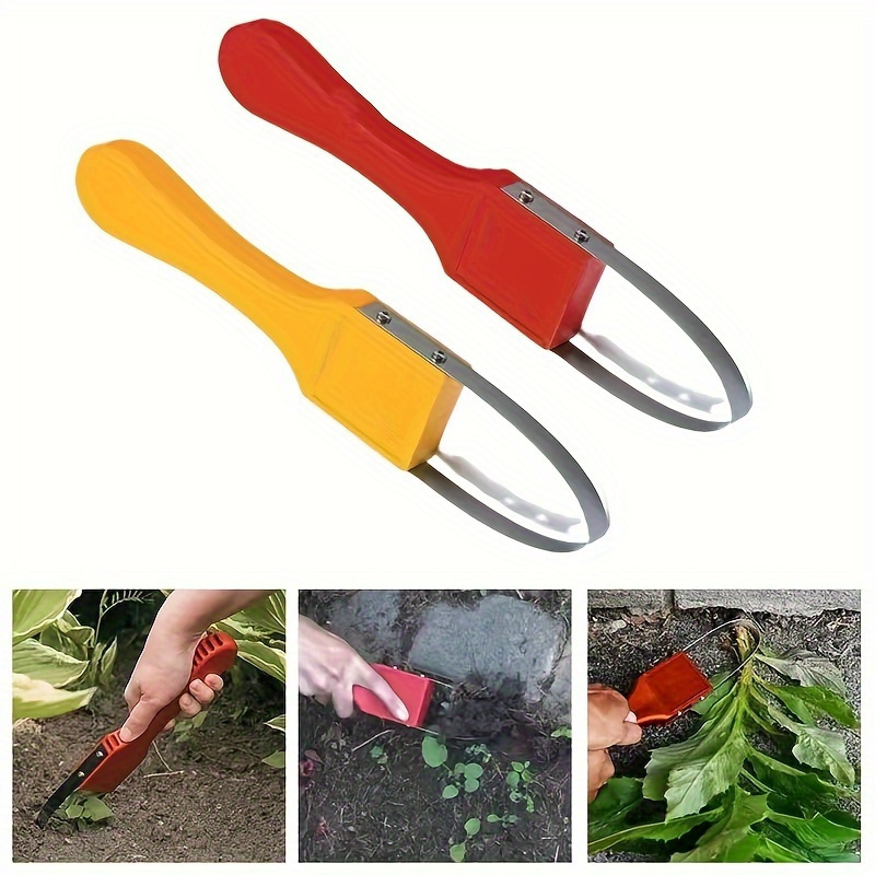 [Household weed tool] Hand Loo - огляд і ціна Gardening Hand Tools Yard