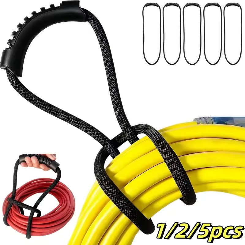 5/3/1pcs Storage Strap Heavy-D - огляд і ціна Gardening Tools Organiser