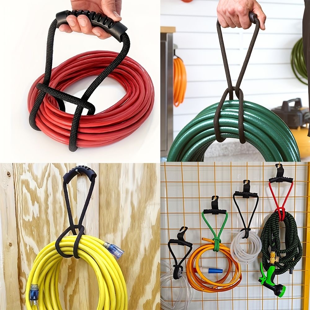 5/3/1pcs Storage Strap Heavy-D - огляд і ціна Gardening Tools Organiser