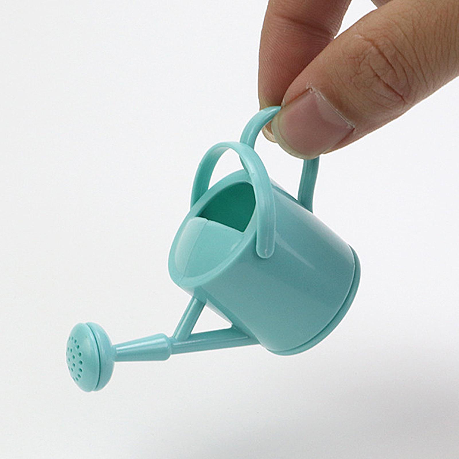 Small Kids Watering Can Flexib - огляд і ціна Gardening Tools For Beginners