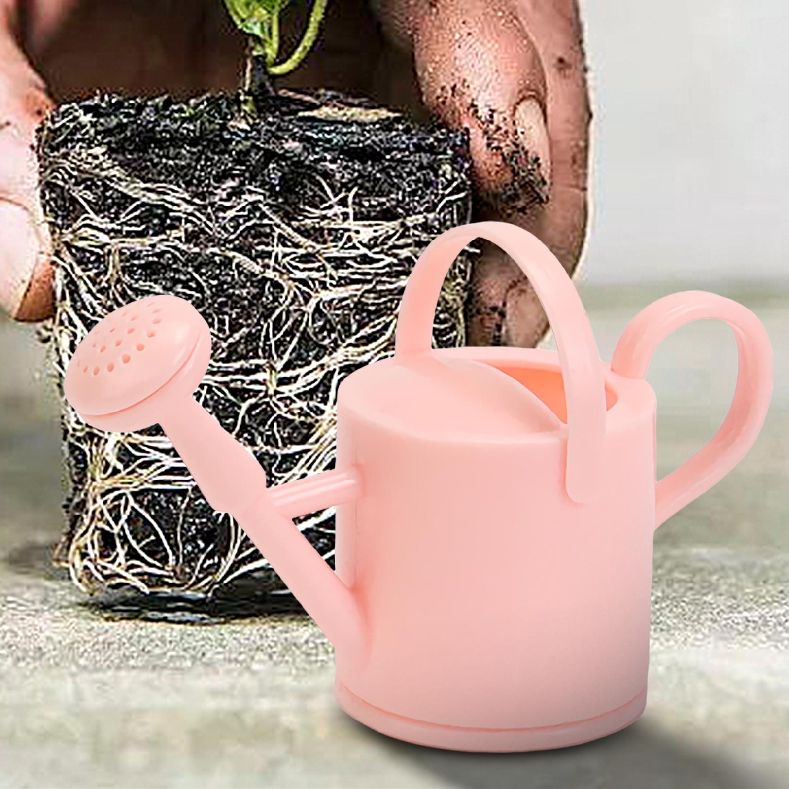 Small Kids Watering Can Flexib - огляд і ціна Gardening Tools For Beginners