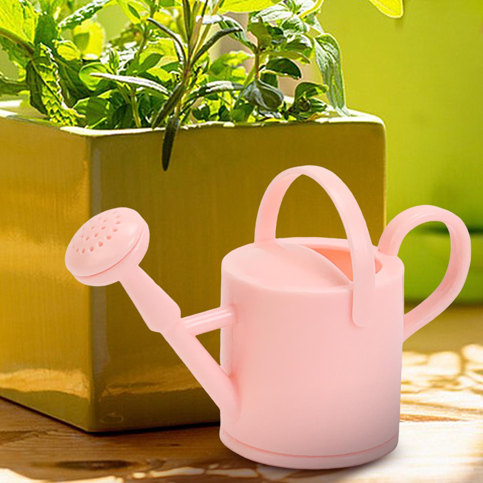 Small Kids Watering Can Flexib - огляд і ціна Gardening Tools For Beginners