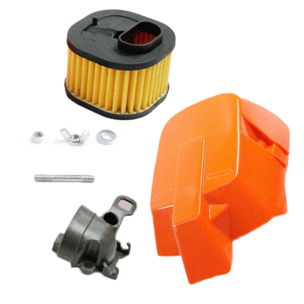Air Filter Cleaner Cover Intak - огляд і ціна Gardening Hand Tools Yard