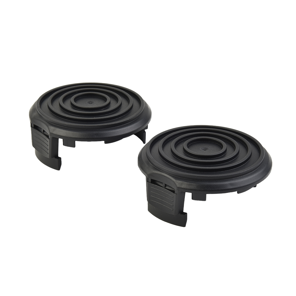 For Lidl Spool Cover For Parks - огляд і ціна Gardening Tools Lidl