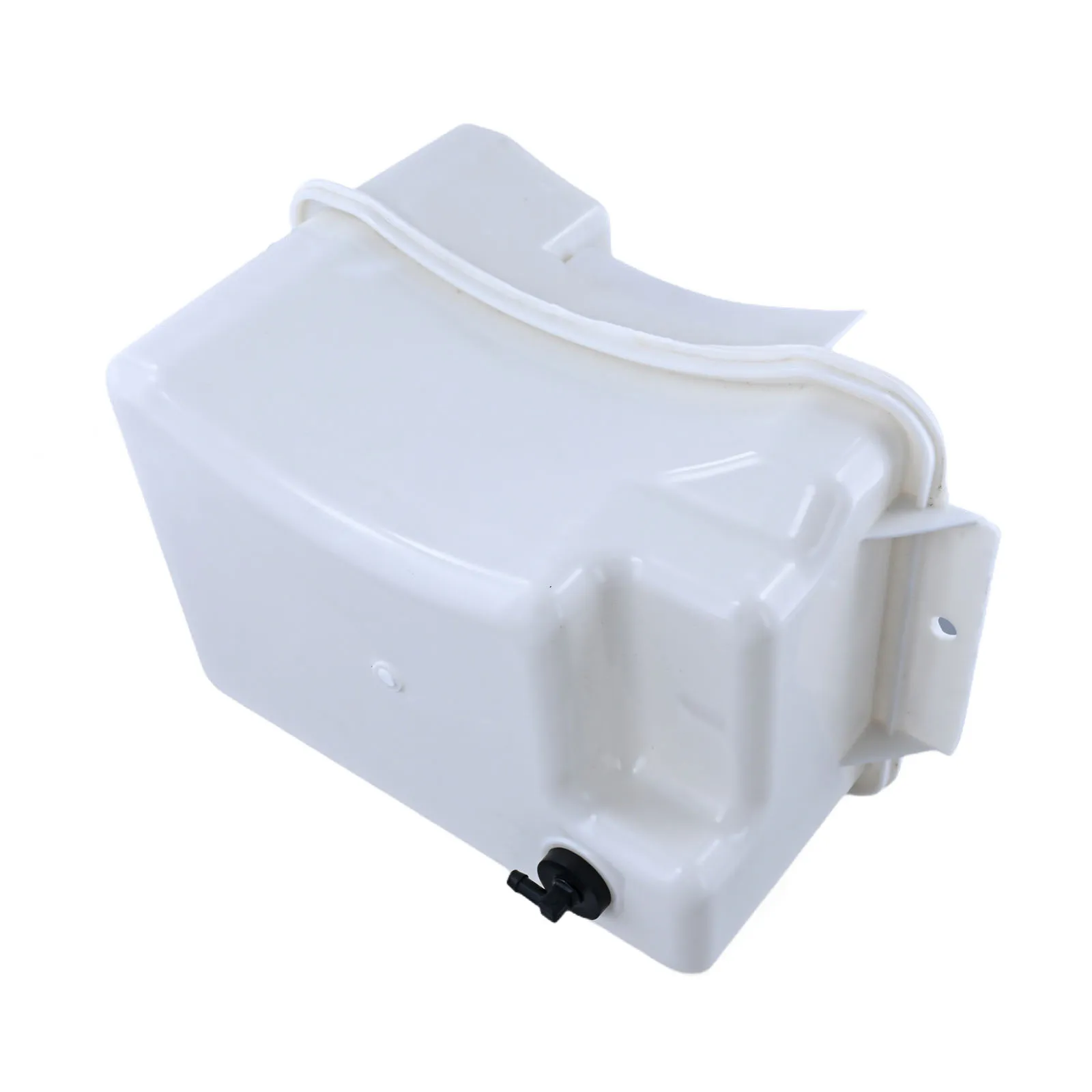 Garden Tractor Fuel Tank 58128 - огляд і ціна Gardening Tools Organiser
