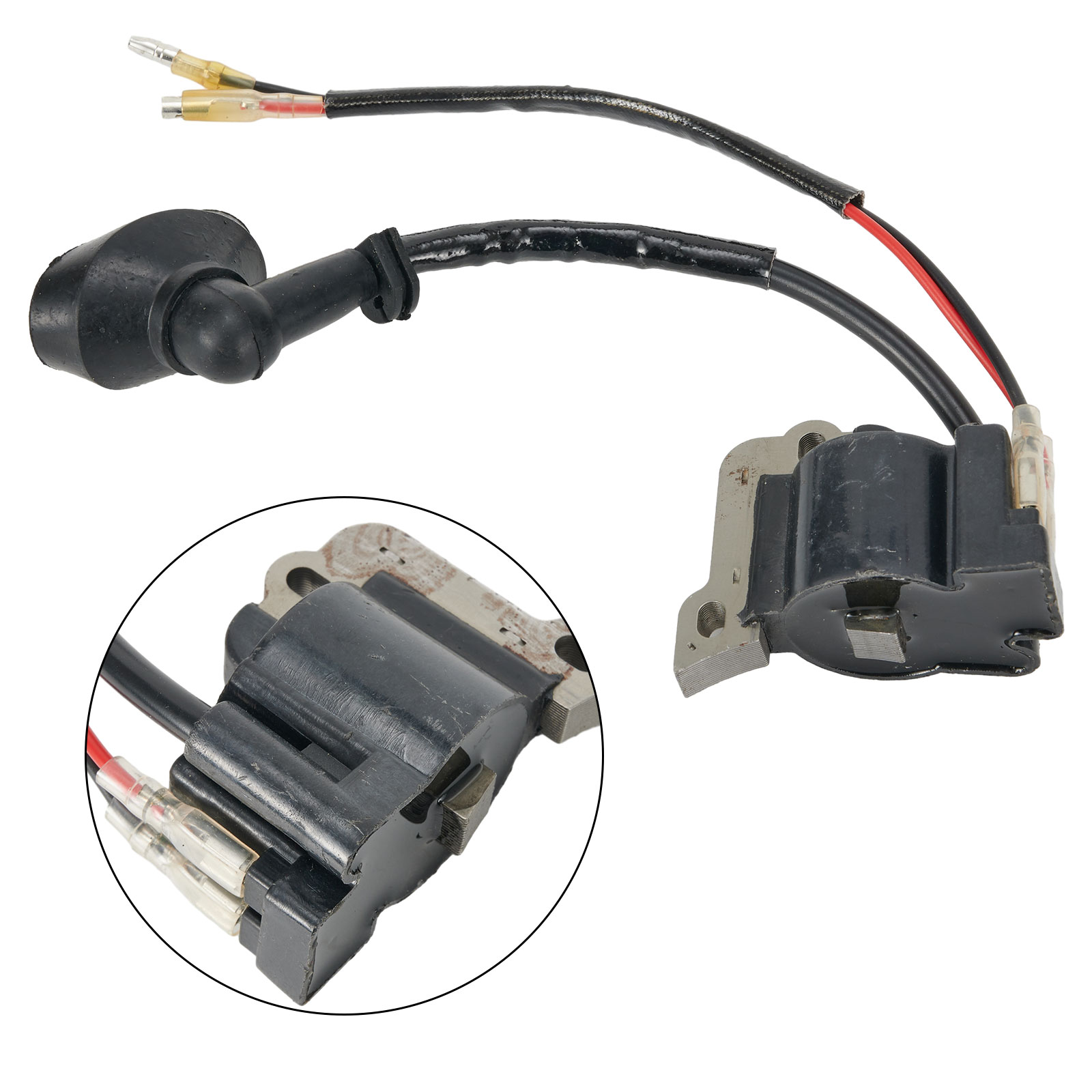 for Ignition Coil Subassembly  - огляд і ціна Gardening Tools List