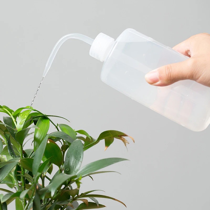 150/250 / 500mL Water Beak Pou - огляд і ціна Gardening Tools For Beginners