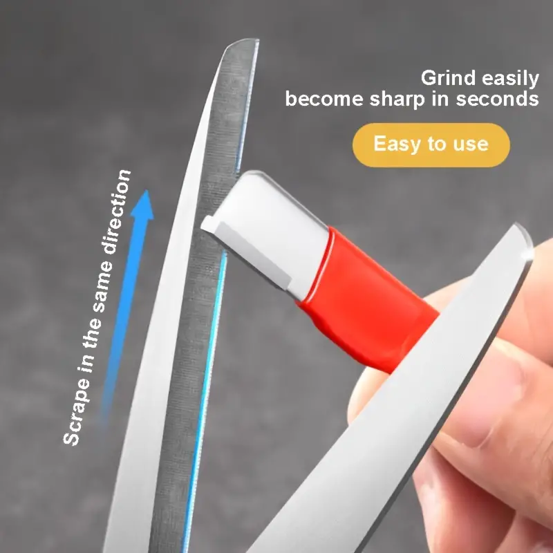 Professional Metal Knife Sharp - огляд і ціна Gardening Tools And Equipment