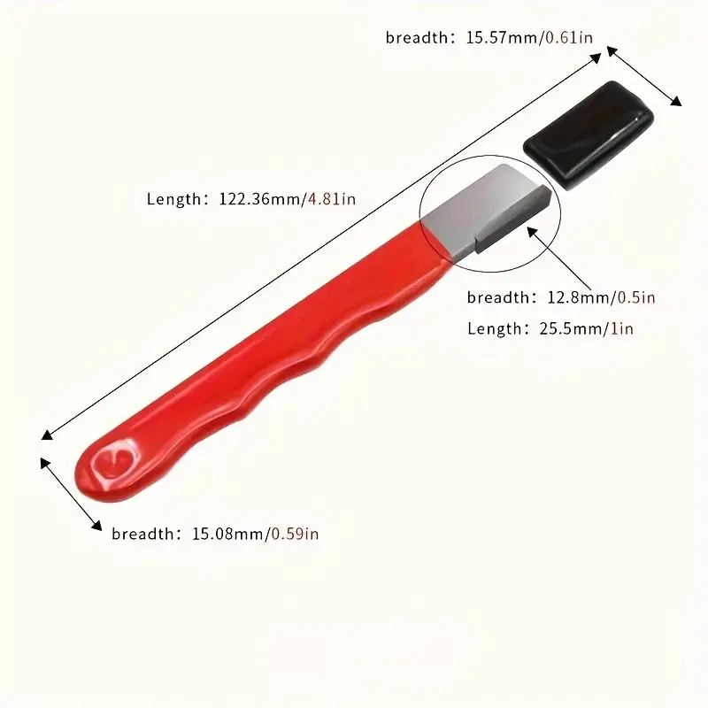 Professional Metal Knife Sharp - огляд і ціна Gardening Tools And Equipment