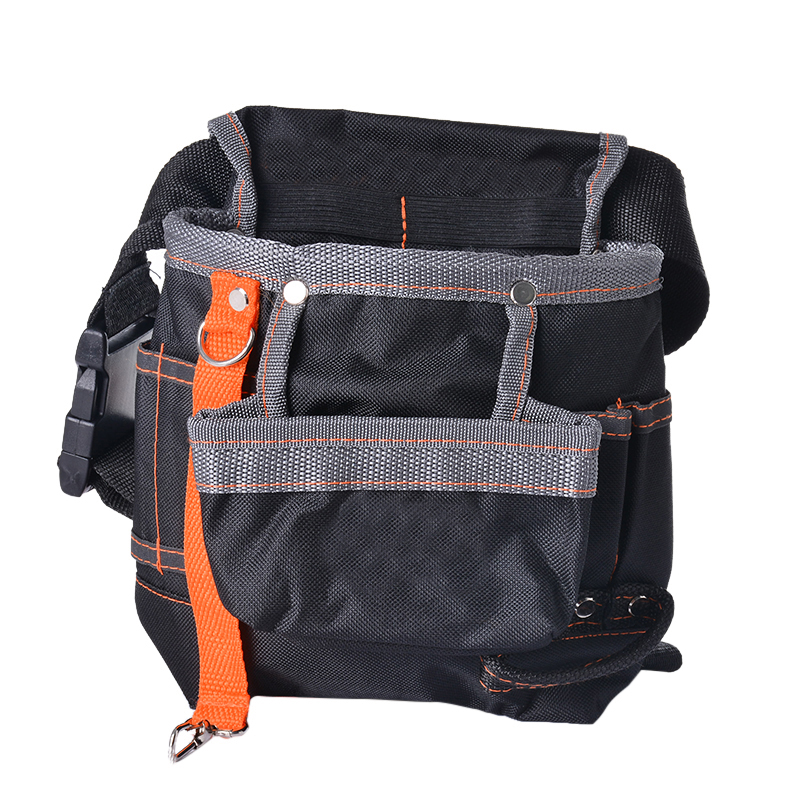 Tool Bag Belt Waist Bag Pouch  - огляд і ціна Gardening Tools Organiser