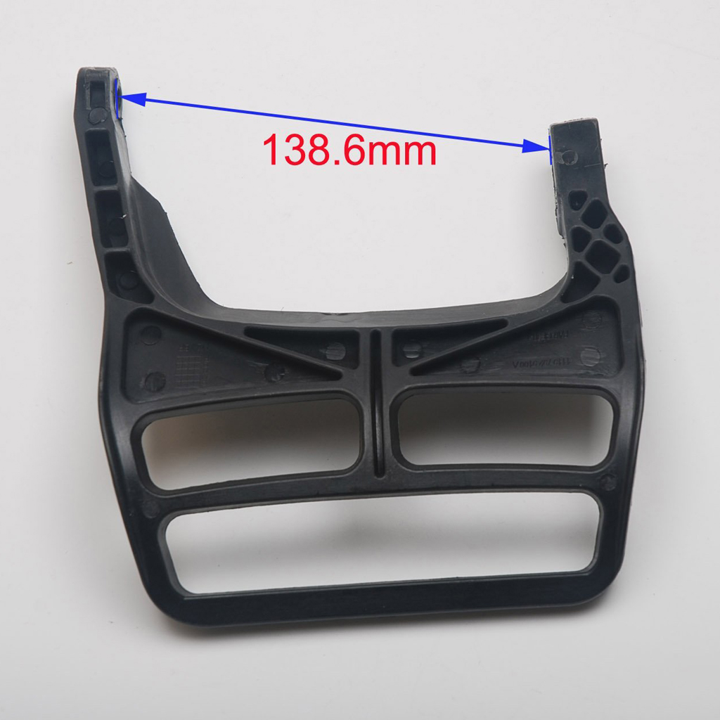 Chain Brake Front Handle Hand  - огляд і ціна Gardening Hand Tools Yard